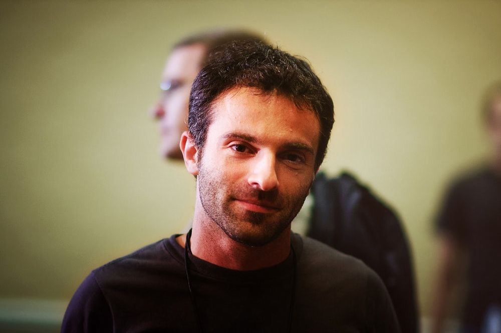 Raphael Colantonio lascia Arkane Studios.jpg Raphael Colantonio lascia Arkane Studios.jpg